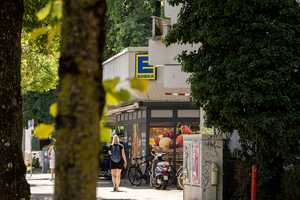 CHARMANTE 1-ZIMMER-WOHNUNG mit BALKON – ZENTRAL WOHNEN NAHE OLYMPIAPARK! – Lerchenauerstraße 5, 80809 München – Vorschaubild 17