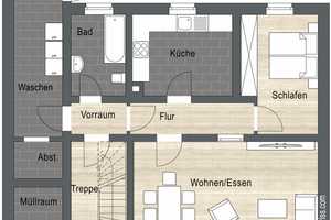 3-Familienhaus mit Potential in Eberbach – Neckarstraße 120, 69412 Rhein-Neckar-Kreis – Vorschaubild 16