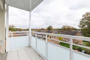 renovierte 3-Zimmer-Wohnung mit Balkon in Münster-Angelmodde! – Peter-Büscher-Str.  29, 48167 Münster – Vorschaubild 3