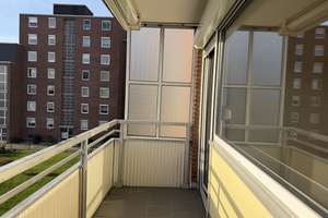 VERMITTELT IN 6 WOCHEN - Schöne 2 Zimmer Wohnung mit Balkon und Aufzug in Lürrip, FAKTOR 15 – Die vollständige Adresse der Immobilie erhältst du vom Anbieter., 41065 Lürrip, Mönchengladbach – Vorschaubild 30