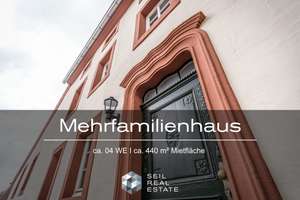 SEIL • Sensationelle Mehrfamilienhaus in bester Lage – Die vollständige Adresse der Immobilie erhältst du vom Anbieter., 54634 Metterich – Vorschaubild 1