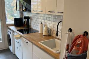 Helle 3-Zimmer Wohnung mit Balkon in München-Bogenhausen – Die vollständige Adresse der Immobilie erhältst du vom Anbieter., 81927 Englschalking, München – Vorschaubild 6