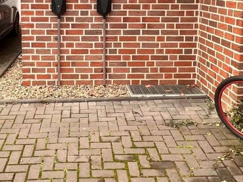 Wallboxen