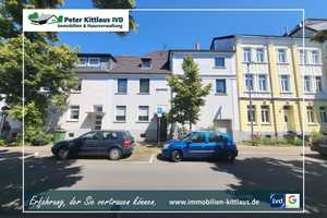 Generationenhaus aus den 20ér Jahren in bester Siegburger Lage – Rhein-Sieg-Kreis – Vorschaubild 1