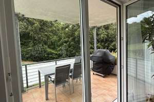 Wunderschöne 3-Zimmer-Wohnung im Grünen mit Blick über Wuppertal – Die vollständige Adresse der Immobilie erhältst du vom Anbieter., 42117 Elberfeld, Wuppertal – Vorschaubild 14