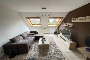 Bad Essen Wehrendorf 2Z Küche Bad – Wiesenbach 2, 49152 Bad Essen – Vorschaubild 8