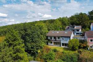 !Anfragestop! Sanierungsbed. EFH mit Panoramaweitblick auf Erbpachtgrundstück – Siegen-Wittgenstein (Kreis) – Vorschaubild 23
