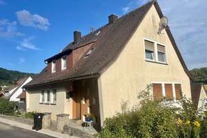 Interessante Kapitalanlage – Die vollständige Adresse der Immobilie erhältst du vom Anbieter., 74547 Untermünkheim – Vorschaubild 2