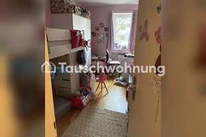 Tauschwohnung: Gemütliche 4-Zimmer-Wohnung in München – 81673 Echarding, München – Vorschaubild 11