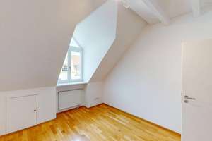 (Reserviert) Über den Dächern Haidhausens: Dachgeschosswohnung mit Galerie, Loft & Dachterrasse – Die vollständige Adresse der Immobilie erhältst du vom Anbieter., 81667 Haidhausen Nord, München – Vorschaubild 6
