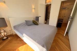 Schick Wohnen in Au-Haidhausen - 2,5 Zimmer für Designliebhaber – Die vollständige Adresse der Immobilie erhältst du vom Anbieter., 81675 Maximilianeum, München – Vorschaubild 9