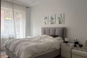 Gepflegte 3-Zimmer-Wohnung mit Einbauküche im Agnesviertel – Die vollständige Adresse der Immobilie erhältst du vom Anbieter., 50670 Neustadt/Nord, Köln – Vorschaubild 3