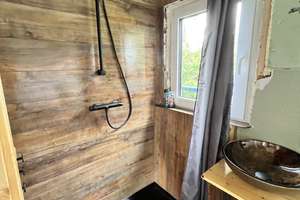 Jetzt kaufen und die Sommerferien  im eigenen Wochenendhaus verbringen! – Die vollständige Adresse der Immobilie erhältst du vom Anbieter., 26725 Uphusen/Marienwehr, Emden – Vorschaubild 10