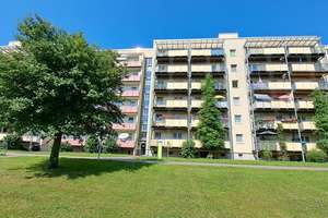 Senioren freundliche Wohnung – Othrichstr. 30b, 39128 Neustädter Feld, Magdeburg – Vorschaubild 5