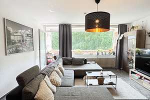 Lichtdurchflutet & gepflegt: 3-Zimmer-Wohnung mit Aufzug in Aachen-Süd – Die vollständige Adresse der Immobilie erhältst du vom Anbieter., 52066 Burtscheid Steinebrück, Aachen – Vorschaubild 3