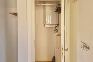 Geschmackvolle, modernisierte 2-Zimmer-DG-Wohnung in Stuttgart – Stuttgart – Vorschaubild 14
