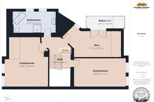 202 m² Wohnfläche | 7 Zimmer | Doppelgarage | Nur 459.000 € – Die vollständige Adresse der Immobilie erhältst du vom Anbieter., 63826 Geiselbach – Vorschaubild 26