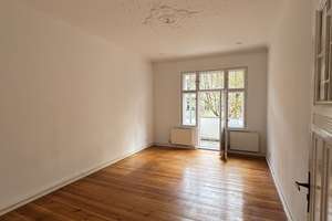 2-Zimmer-Wohnung in Berlin-Friedenau – 12161 Friedenau, Berlin – Vorschaubild 19