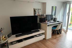 Schöne Sousterrain-Wohnung in Karlsruhe-Dammerstock – Die vollständige Adresse der Immobilie erhältst du vom Anbieter., 76199 Weiherfeld-Dammerstock, Karlsruhe – Vorschaubild 4