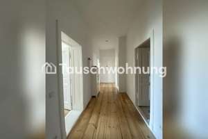 Tauschwohnung: 4 Zi Prenzlauer Berg gegen 3 Zi Neubau