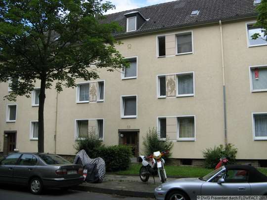 Einfamilienhaus In Dusseldorf Bilk Mit An Und Ausbaupotential