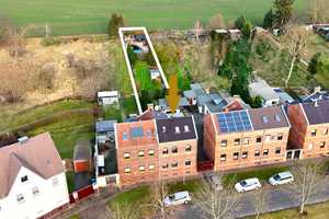 Familienfreundliche Doppelhaushälfte in Raguhn mit großzügigem Garten und idyllischem Teich – Wittenberger Straße 9, 6779 Anhalt-Bitterfeld (Kreis) – Vorschaubild 6