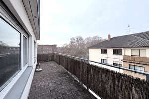 Zwei-Zimmer-Wohnung in TOP Lage - Mannheim Oststadt – Die vollständige Adresse der Immobilie erhältst du vom Anbieter., 68165 Schwetzingerstadt/Oststadt, Mannheim – Vorschaubild 14