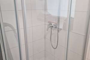 ***1 Zi mit Einbauküche, NEUBAU, ab  01.08.2026 **** – Kruppstr. 41, 52072 Ponttor, Aachen – Vorschaubild 9