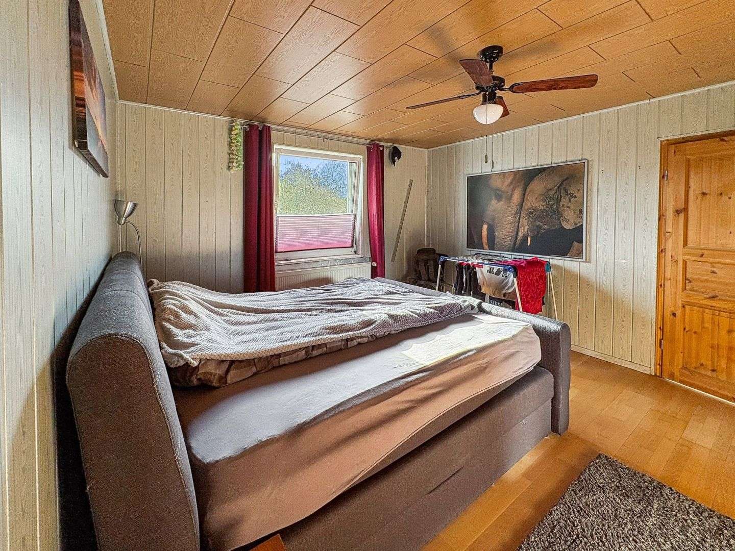 Immobilie in Sommersdorf - Einfamilienhaus mit viel Platz zum Leben und Wohnen in Sommersdorf - Bild 2