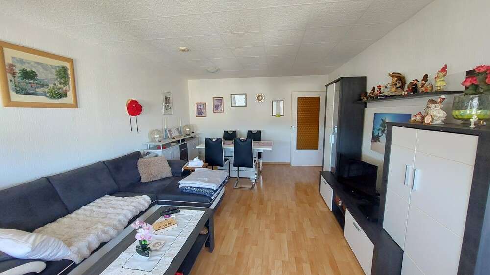 Immobilie in Mainaschaff - Wohnen mit herrlichem Ausblick - Bild 6