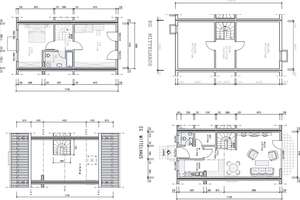 PROVISIONSFREI: Attraktives Reihenhaus mit schönem Garten – Die vollständige Adresse der Immobilie erhältst du vom Anbieter., 64297 Eberstadt, Darmstadt – Vorschaubild 19