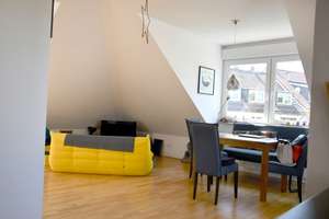 Zwischen Stadtleben und Parkidylle – attraktive 2-Zimmer-Wohnung im beliebten Woogsviertel – Die vollständige Adresse der Immobilie erhältst du vom Anbieter., 64287 Mitte, Darmstadt – Vorschaubild 10