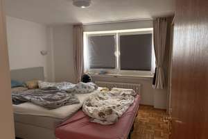 4-Zimmer-Wohnung in Düsseldorf-Mörsenbroich mit EBK und wunderschönen Aussicht auf Düsseldorf – Die vollständige Adresse der Immobilie erhältst du vom Anbieter., 40470 Rath, Düsseldorf – Vorschaubild 3