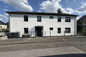 2-Zimmer-Wohnung im Neubau in Siegen