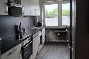 Provisionsfreies Penthouse in Lübeck St. Gertrud mit 2 Balkonen auf Eigenland – 23568 Sankt Gertrud, Lübeck – Vorschaubild 6