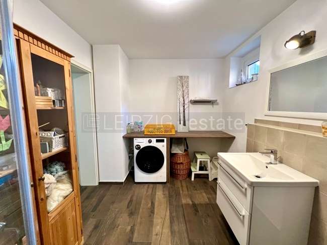 Immobilie in Bad Dürrenberg - Charmantes, kernsan. EFH, ländlich im Grünen, mit viel Platz für die Familie, ca. 145m² + 40m² im DG - Bild 8