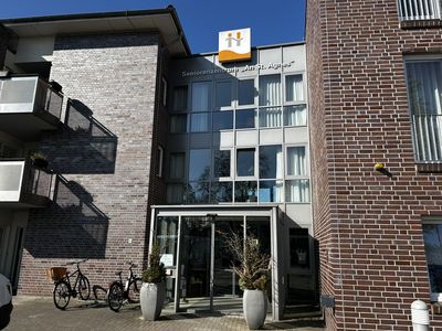 Kapitalanlage - Seniorenwohnung in "An St. Agnes" - Sichern Sie sich Ihre Zukunft -