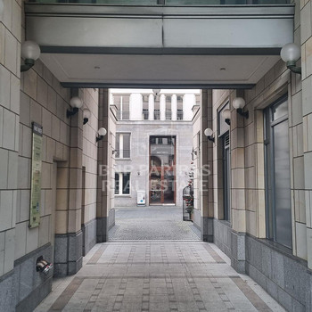 Untervermietung - perfekte Lage am Hausvogteiplatz