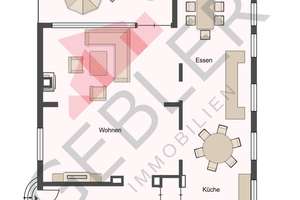 EINE RESIDENZ VON AUSSERGEWÖHNLICHER PRÄSENZ IN EXKLUSIVER WALDRANDLAGE – Die vollständige Adresse der Immobilie erhältst du vom Anbieter., 58093 Lennetal, Hagen – Vorschaubild 22