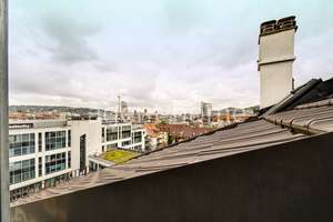 MÖBLIERT - City Life -  Moderne  exklusive Wohnung in Top Location im Heusteigviertel – Die vollständige Adresse der Immobilie erhältst du vom Anbieter., 70180 Heusteigviertel, Stuttgart – Vorschaubild 31