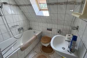 Mehrfamilienhaus mit drei Wohneinheiten, Garten und Garage – 99310 Arnstadt – Vorschaubild 17