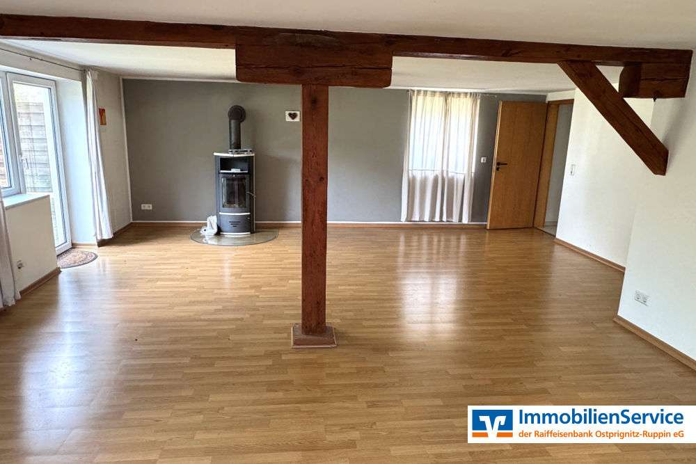 Immobilie in Gumtow - Ruhig. Grün. Vielseitig. & Platz für die ganze Familie! - Bild 11