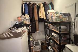Wohnung in Ulm ab 01.08. abzugeben  – Ensingerstraße 40, 89073 Mitte, Ulm – Vorschaubild 3