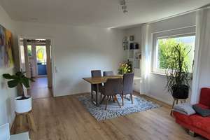 Helle, ruhige 3-Zimmer-Wohnung in Feldrandlage – Kaiserstraße 19, 70599 Birkach-Süd, Stuttgart – Vorschaubild 4