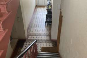 Provisionsfrei für Käufer! Sanierte und vermietete 3-Zimmer-Wohnung im schönen Berlin-Pankow – Die vollständige Adresse der Immobilie erhältst du vom Anbieter., 13156 Niederschönhausen, Berlin – Vorschaubild 10