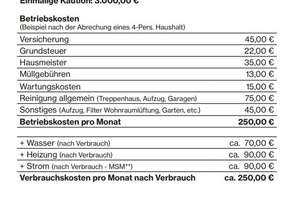 Wohnen an der Waldach im Herzen von Nagold – Die vollständige Adresse der Immobilie erhältst du vom Anbieter., 72202 Nagold – Vorschaubild 11