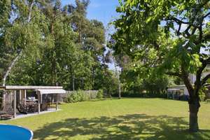 Raumwunder mit XL-Garten: Vielseitiges Familiendomizil mit Zukunftspotenzial in Fürth Stadeln – Die vollständige Adresse der Immobilie erhältst du vom Anbieter., 90765 Stadeln, Herboldshof, Mannhof, Fürth – Vorschaubild 6