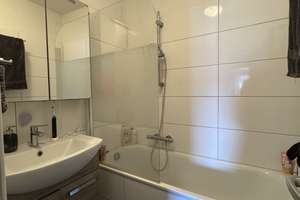 MODERNISIERTE 2,5 ZIMMER WOHNUNG INKL. TOP EINBAUKÜCHE IN DERENDORF – 40476 Derendorf, Düsseldorf – Vorschaubild 28