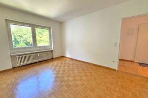 Helle 2-Zimmer-Wohnung mit großer Süd/West-Terrasse in Bestlage Solln – Die vollständige Adresse der Immobilie erhältst du vom Anbieter., 81479 Solln, München – Vorschaubild 12