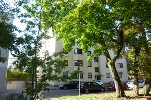 2 Zimmer Wohnung am grünen Stadtgraben – Untere Jakobermauer 13, 86153 Jakobervorstadt-Nord, Augsburg – Vorschaubild 2